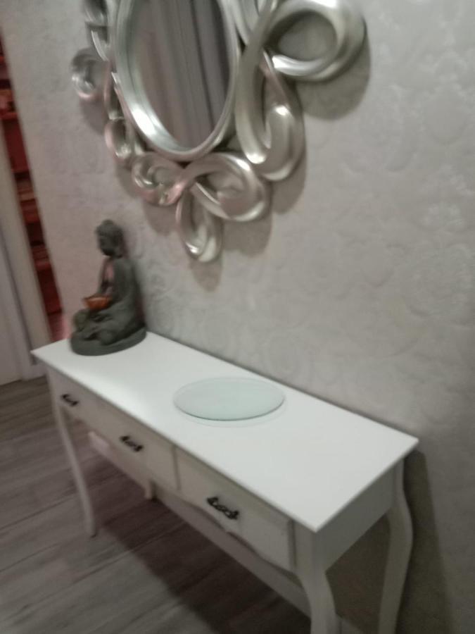 Habitación privada Tarragona con cocina salón y terraza piso compartido Exterior foto