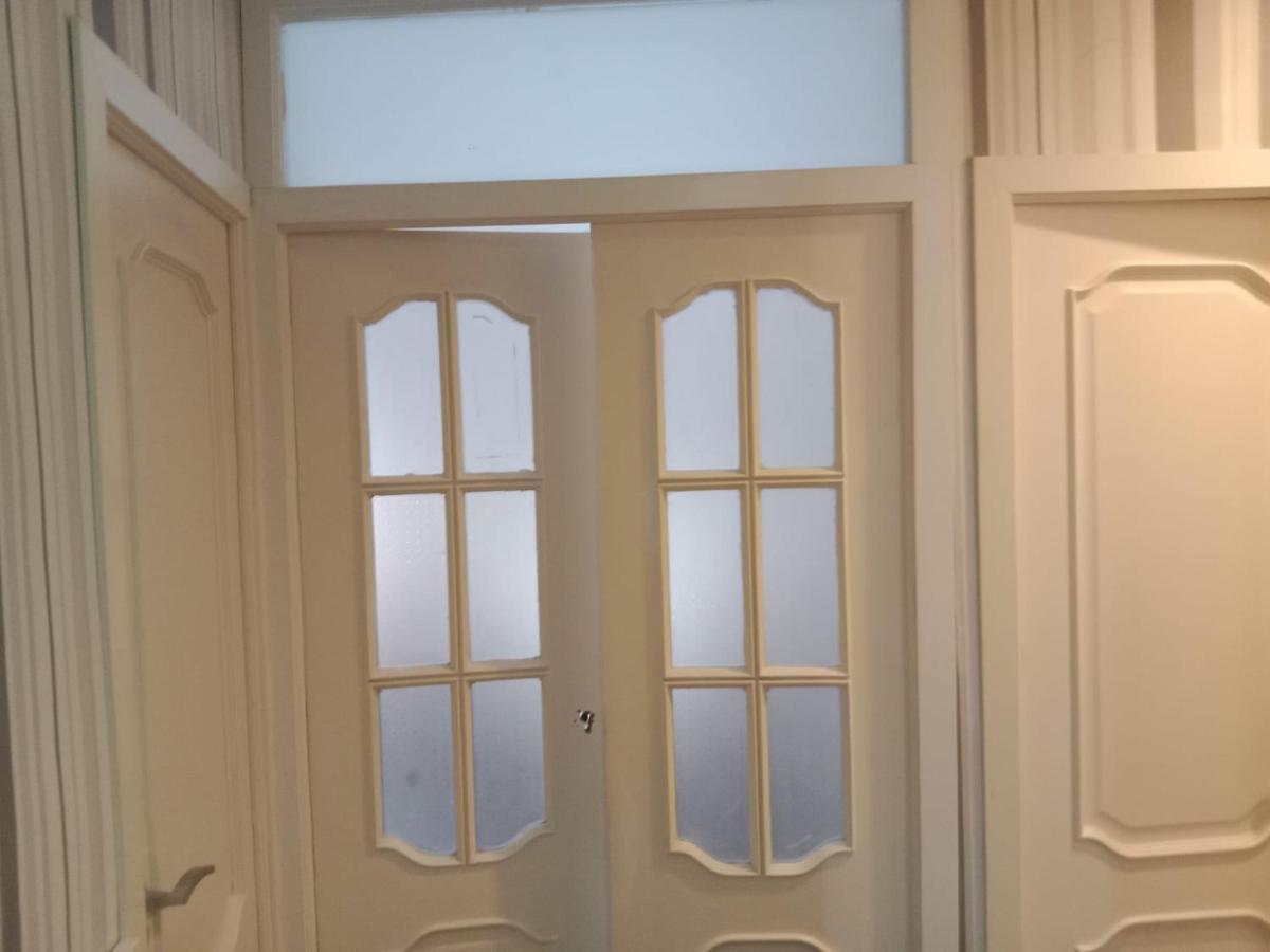 Habitación privada Tarragona con cocina salón y terraza piso compartido Exterior foto